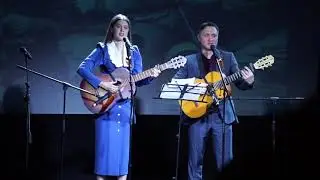 Виталий Ленский, Алина Вакаева. На всю оставшуюся жизнь.
