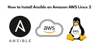 How to Install Ansible on Amazon Linux 2
