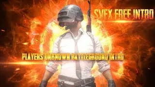 Free PUBG Intro Template Sony Vegas Pro 13 | Download Intro For Free | SV FX |