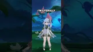 Nahida Full Kit Reveal | Genshin Impact 3.2 Leaks 🤯 