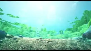 Лука - Русский трейлер 2021