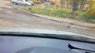 Запотевание лобового стекла Лада Ларгус Кросс как лечить и бороться с этим