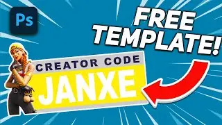 FREE Support A Creator Overlay!!!