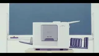 RISO CV Series | Digital Duplicator | Common Man's Digital Press!!!