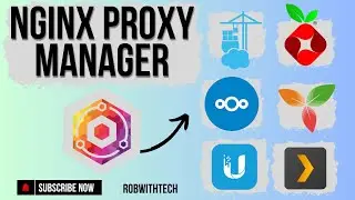 The Ultimate Guide to Running Nginx Proxy Manager via Docker