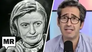 Ayn Rand Fan Debates ‘Objectivism’ With Sam
