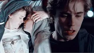 Isak & Even |  show me everything you kept inside