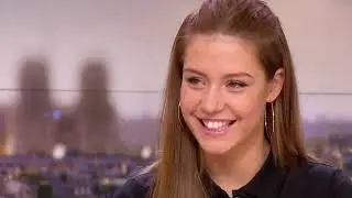 ICONS: Adèle Exarchopoulos