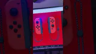 La Nueva Nintendo Switch Oled Wonder 🫨
