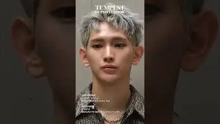 tempest  đẹp quá vậy trời 😍