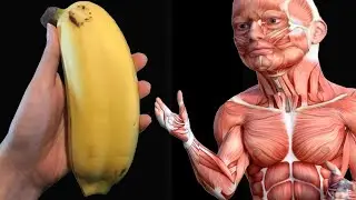 What Will Happen if You Eat 1 Banana Every Day