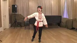 Коновалов Алексей 