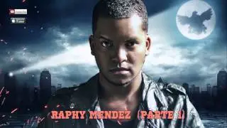 Raphy Mendez (Parte 1) – Redimi2 (Redimi2Oficial)
