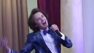 Степан Лагунов. Москва златоглавая. Удмуртское землячество. 6.04.2019