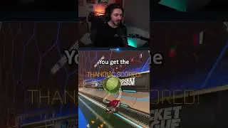The Simple Tip to 10x Your Air Dribble Control!