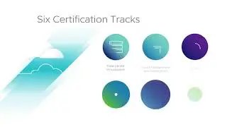VMware Learning: suas habilidades, sua carreira, seu sucesso