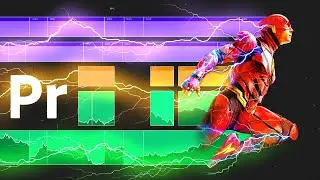 How To EDIT FASTER In Premiere Pro With Firecut AI