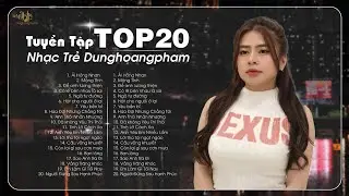 Ải Hồng Nhan Dung Hoàng Phạm - Rồi Từ Ngày Gặp Em Chàng Như Say Đảo Điên -Nhạc Trẻ Hot Nhất Hiện Nay