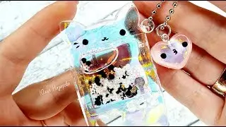 DiY Epoxy Resin Shaker