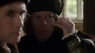 Волчий зал (2015). Возомнил себя королём...