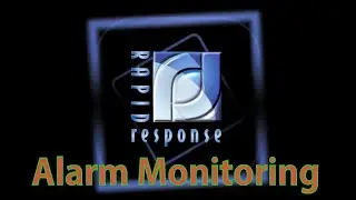 Rapid Response - Halcyon Technologies, Inc. Elite Alarm Monitoring Partner