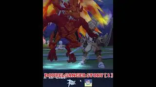 Ragnarok M Eternal Love [ Short ] EP 23 - Doppelganger Story [ 1 ]