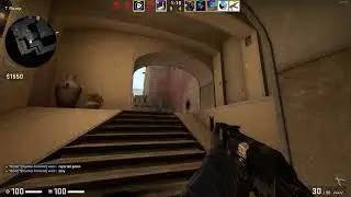Easy clutch