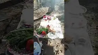 снег в июне,шик))) 