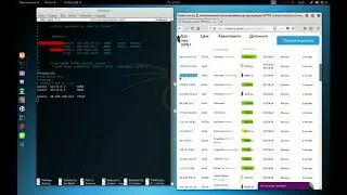 Как настроить прокси цепочку в Линукс Linux