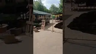 Воскресенск. ОФИГЕТЬ! И ТАК УЖЕ СКОРО МЕСЯЦ!