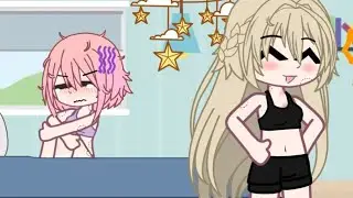 | I am hungry~ | GL - Yuri |Noemy_YURI| Manhwa yuri | ⚠️+16⚠️ | Gacha |