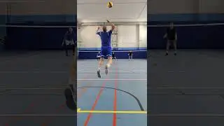 Шикарный планер от Мастера Спорта и неожиданный прием на соточку от новичка👌