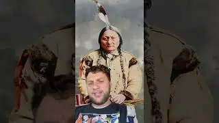 Sitting Bull: Leadership and Determination part 1 