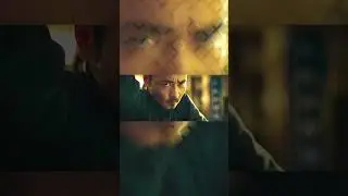 Тот самый удар ... 