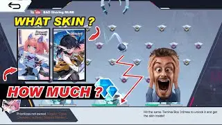Aspirant Phase 2 Event Draw Pattern | How Much Ruby Angela Aspirant Skin Cost ? MLBB
