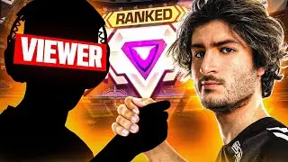 JE FAIS DES RANKEDS AVEC VOUS LES VIEWERS | FAIRYPEAK