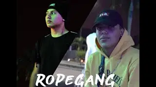 Skay - RROPEGANG ft. Edu The Nigga