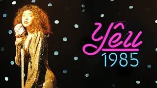 Yêu1985 by PHIM | Rhymastic MV Cover