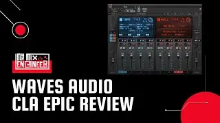 CLA EPIC Review