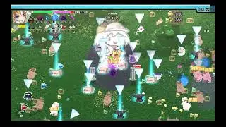 Holocure Couch Potato Achievement (no movement)