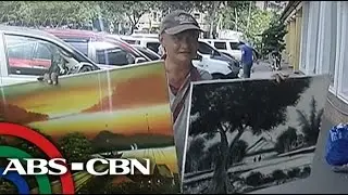 TV Patrol: Mga negosyo sa Roxas Blvd, apektado dahil sa APEC