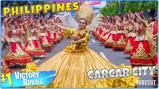 Carcar city Cebu - Travel vlog | Lechon public market in Philippines🇵🇭