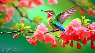 Soothing music for nerves🌿 healing music for the heart and blood vessels, relaxation, music for soul