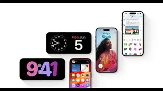 3 Crazy Features of IOS 17 