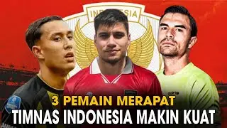 Lengkapi Kepingan Puzzle STY ! Kevin Diks Merapat Audero Lempar Kode
