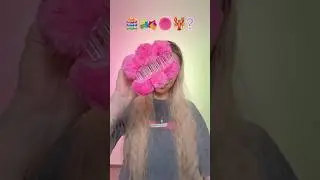 🎀🩷💇🏼‍♀️ #unpacking #unboxing #food #hairstyle #hairclip #clips #beauty #funny #fun #haul