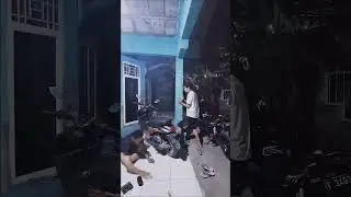 Ketika suami kumpul teman istri nyuruh pulang 