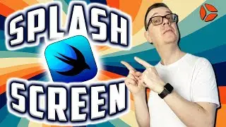 From Boring to Breathtaking: Mastering SwiftUI Splash Screens for Remarkable App Launches