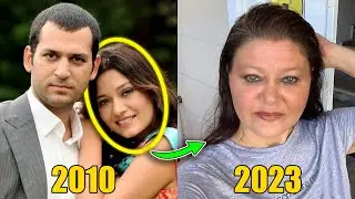 13 years later. What happened to the actors of the series Love and Punishment
