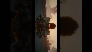 Black Myth: Wukong Final Boss Fight Ending 